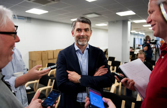 Daniel Andersson