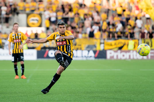 Häckens Paulinho