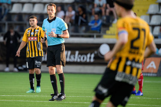 Domare AndreasEkberg