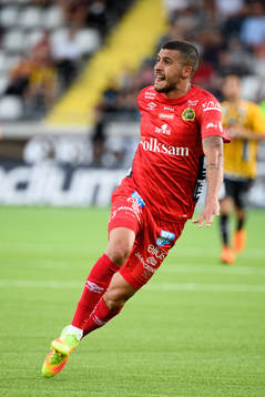 Elfsborgs Rami Kaib
