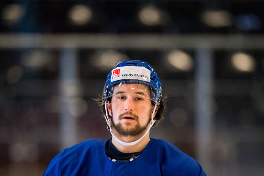 Sveriges Filip Forsberg