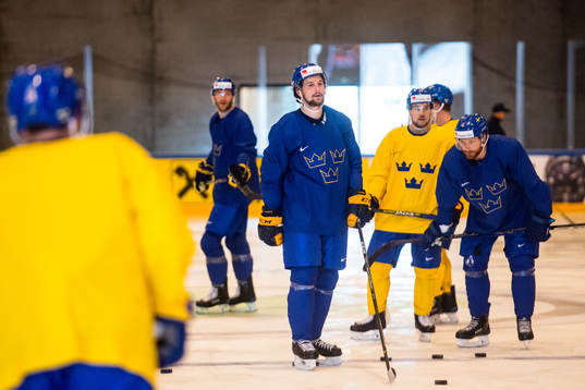 Sveriges Filip Forsberg