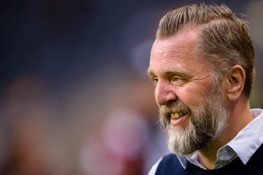 s sportchef Björn Wesström