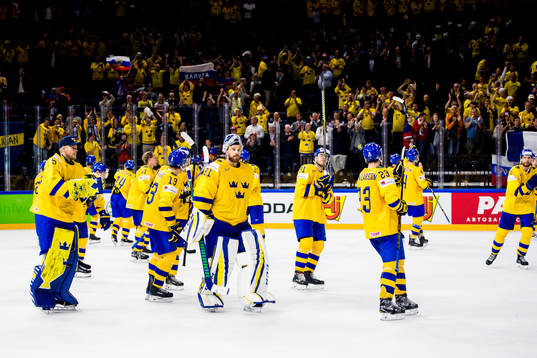 Svenska spelare