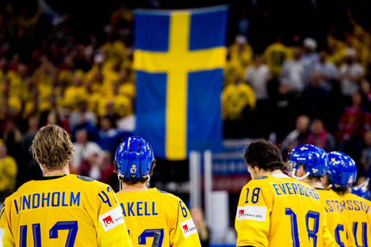 Svenska spelare