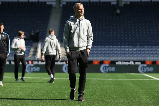 Tapio Heikkilä of Sandnes