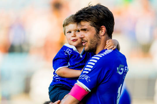 Joachim Thomassen of Sarpsborg 08