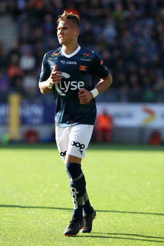 Leo Østigård