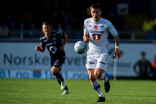 Erik Tønne of Ranheim