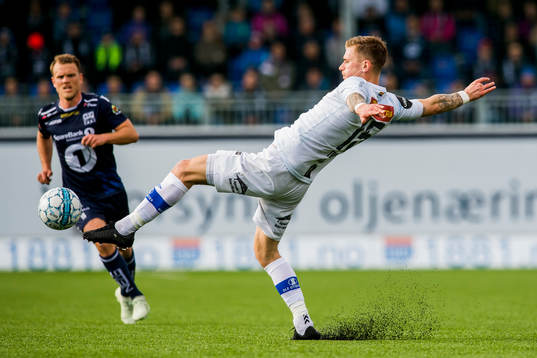 Erik Tønne of Ranheim
