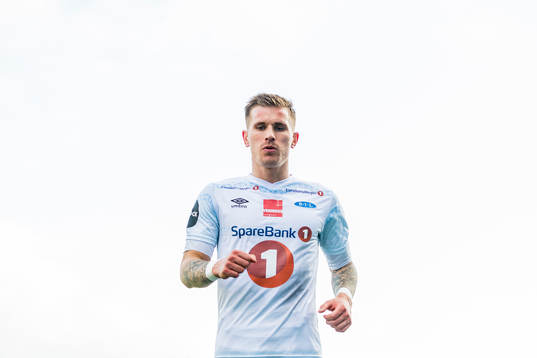 Erik Tønne of Ranheim