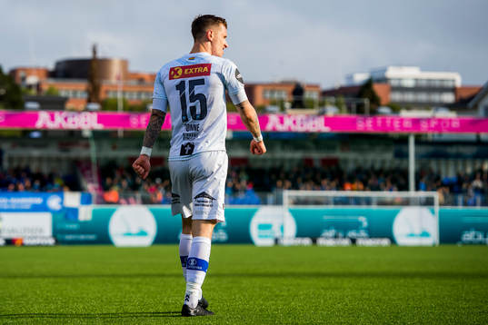 Erik Tønne of Ranheim