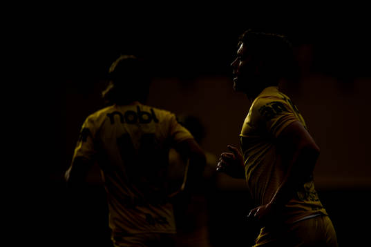 Kristian Fardal Opseth of Bodø/Glimt