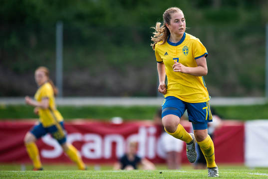 Sveriges Felicia Saving