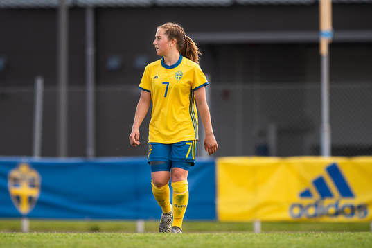 Sveriges Felicia Saving