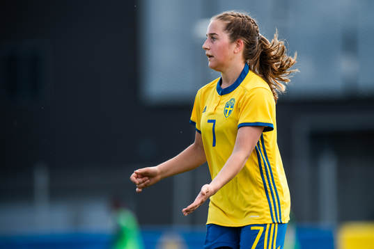 Sveriges Felicia Saving