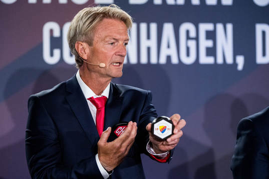 s ordförande Anders Ternbom drar Djurgården