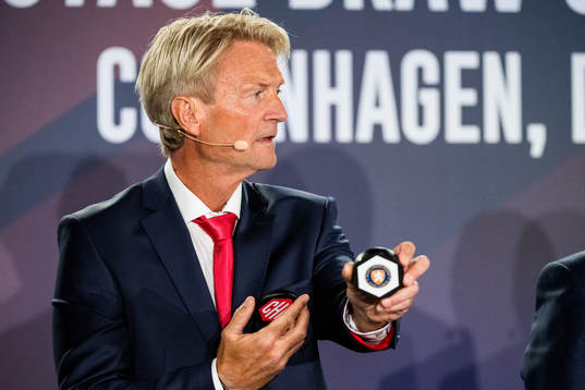 s ordförande Anders Ternbom drar Växjö