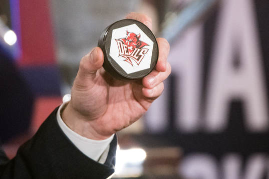 Cardiff Devils
