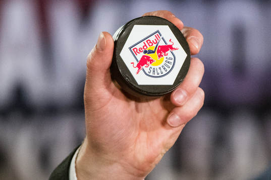 Redbull Salzburg