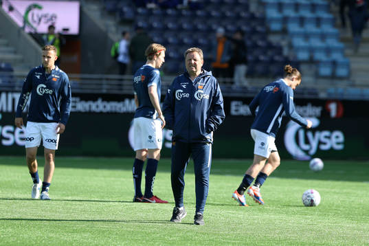 Bjarne Berntsen of Viking