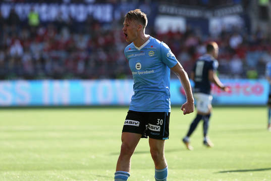 Kent Eriksen
