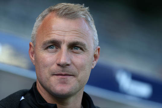 Bengt Sæternes of Sandnes