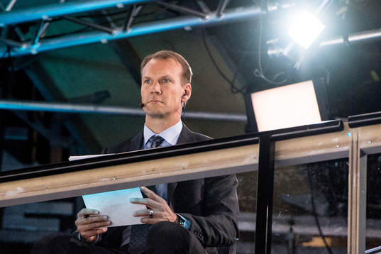 s expert Nicklas Lidström