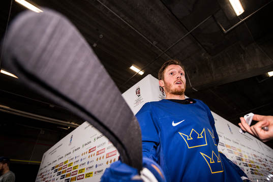 Sveriges Gustav Nyquist