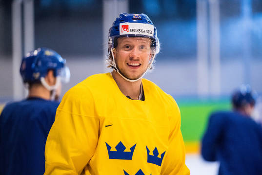 Sveriges Jacob de la Rose