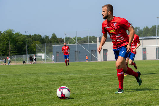 Höganäs Granit Istrefaj