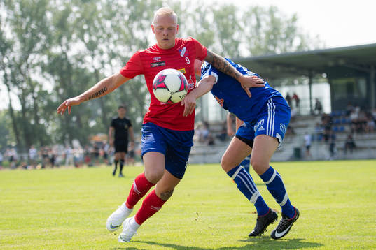Höganäs Tobias Zenito