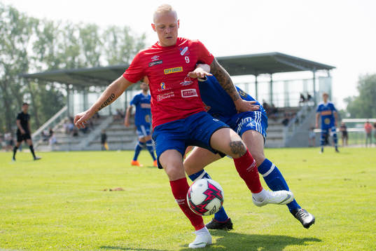 Höganäs Tobias Zenito