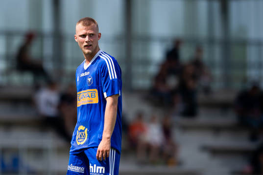 Wormo Christoffer Byström