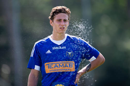 Wormo Kevin Nadarevic