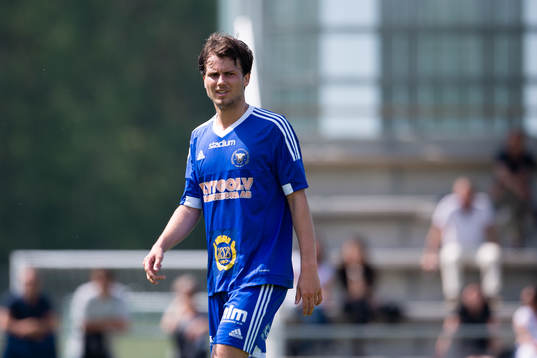 Wormo  Fredrik Gunarsson