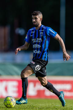 Sirius Omar Eddahri