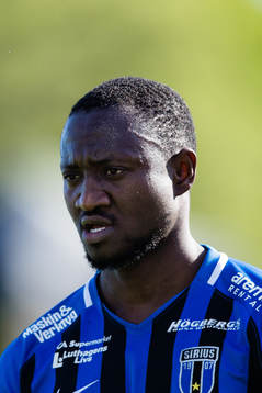 Sirius Moses Ogbu