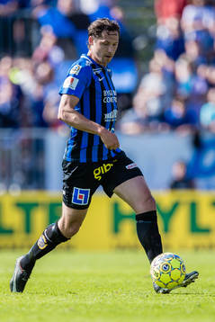 Sirius Philip Haglund