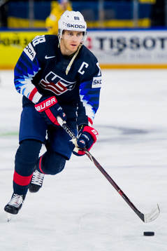 s Patrick Kane