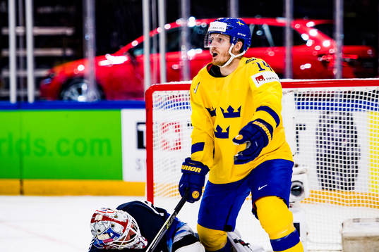 Sveriges Gustav Nyquist