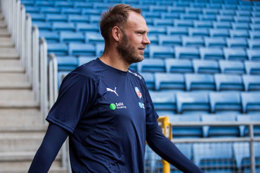 Andreas Granqvist