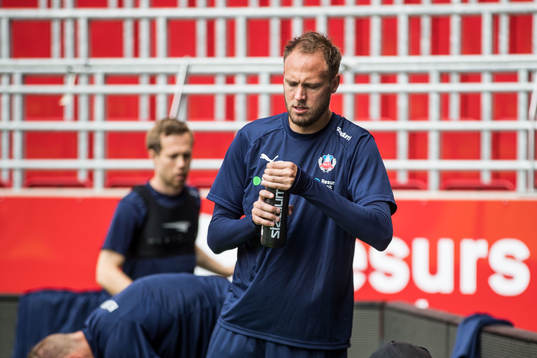 Andreas Granqvist
