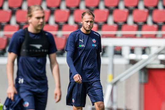 Andreas Granqvist