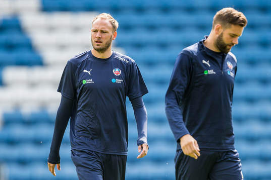 Andreas Granqvist