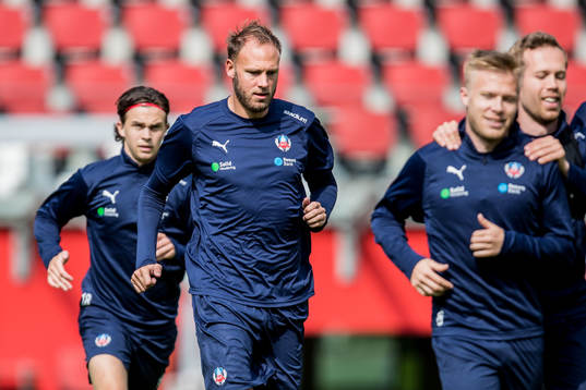 Andreas Granqvist