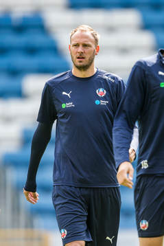Andreas Granqvist