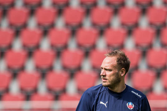 Andreas Granqvist