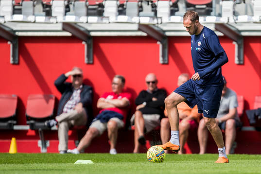 Andreas Granqvist