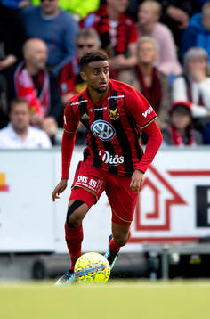 Östersunds Tesfaldet Tekie